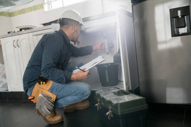 Best Plumbing Inspection Services  in Windsor Heights, IA