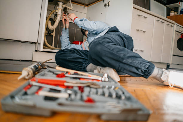 Best Toilet Repair Services  in Windsor Heights, IA