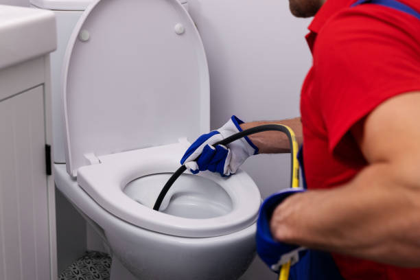 Best Gas Line Repair  in Windsor Heights, IA