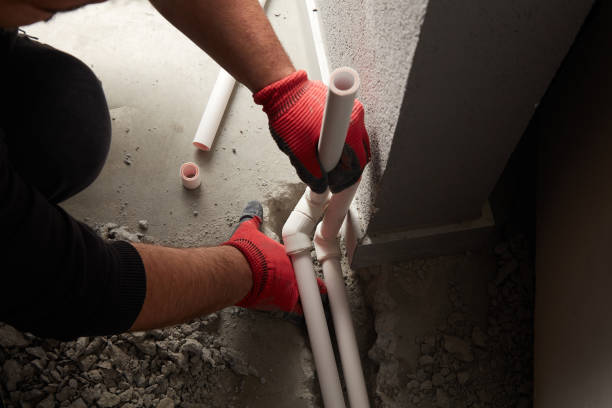 Best Commercial Plumbing Services  in Windsor Heights, IA
