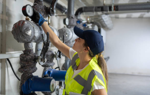 Windsor Heights, IA Plumbing Company