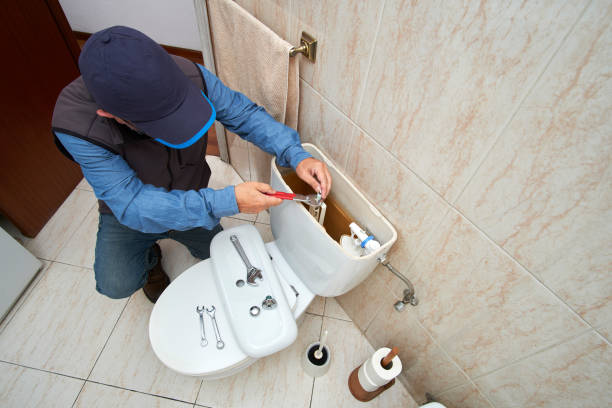Best Water Leak Repair  in Windsor Heights, IA