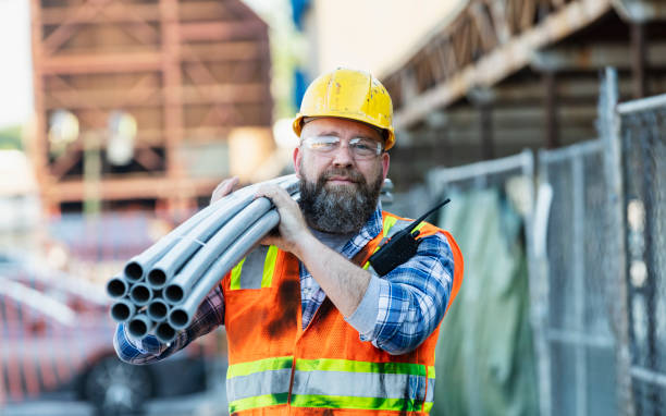 Best Shower Repair Services  in Windsor Heights, IA