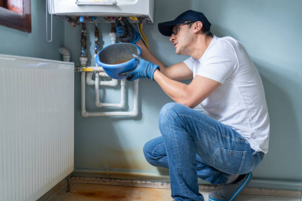 Best Sewer Cleaning Services  in Windsor Heights, IA