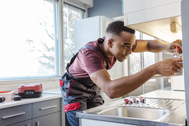 Best Clogged Drain Plumber  in Windsor Heights, IA